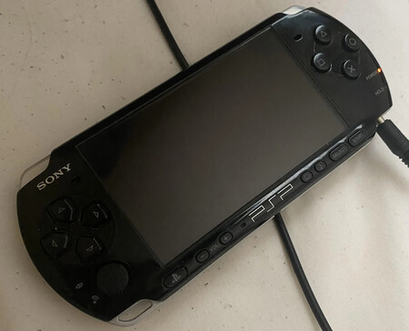 Psp Control Transformacion