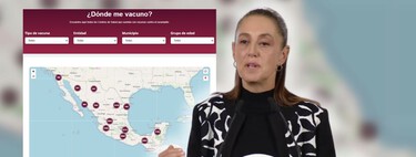Así funciona "¿Dónde me vacuno?", el nuevo mapa interactivo para ubicar los puestos de vacunación contra el sarampión en México