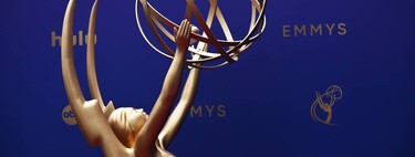 Todos los nominados a los premios Emmy 2025: 'Separación' domina en las categorías junto a 'El Pingüino', 'Colegio Abbott' y 'The 'Studio'