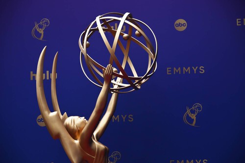 Todos los nominados a los premios Emmy 2025: 'Separación' domina en las categorías junto a 'El Pingüino', 'Colegio Abbott' y 'The 'Studio'