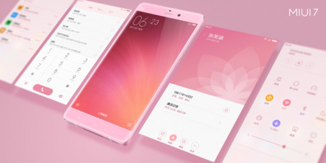 Xiaomi