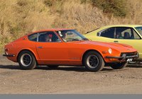 Datsun 240 Z, la revolución japonesa (parte 1)