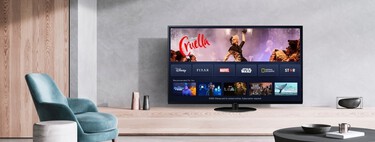 Cómo ver la TDT en todas las habitaciones de casa con un barato amplificador-repartidor de señal