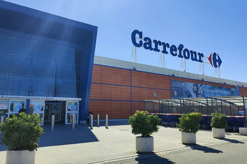 Carrefour