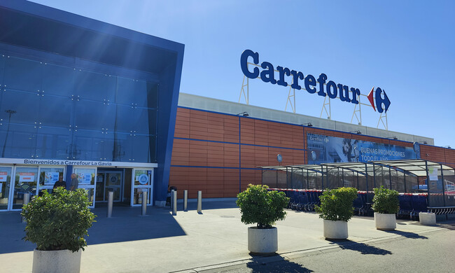 Carrefour