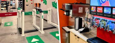 Six years after its opening, we have returned to the Seattle Amazon Go store without checkouts or cashiers