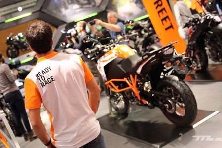 Vive La Moto 2018 121