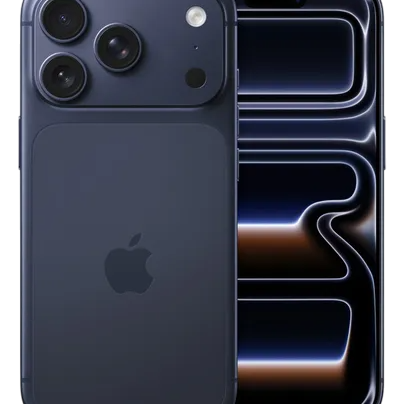 Apple iPhone 17 Pro