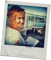 Mamás blogueras: nos visita Pilar, del blog Todomundopeques