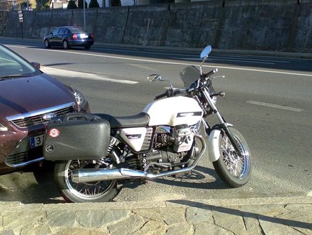 Moto V7er