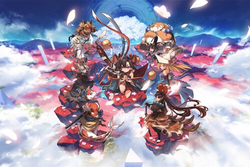 Probamos el roguelite de Bandai Namco que quiere competir contra Hades: Towa and the Guardians of the Sacred Tree