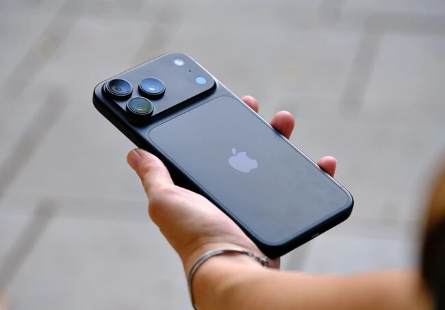 Iphone 18 Pro Max