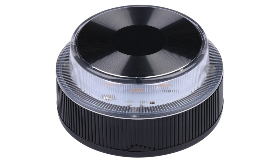 Luz de emergencia V16 para el coche guía de compra, normativa y