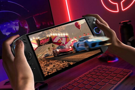 Lenovo Legion Go Gen 2