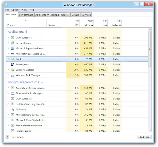 Foto de Windows 8 (7/8)