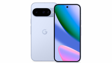 Google Pixel 10