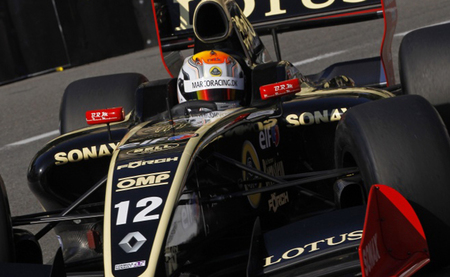 Marco Sorensen y Kevin Magnussen ganan en Spa-Francorchamps en la Fórmula Renault 3.5