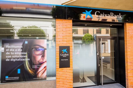 Caixabank Negocios
