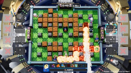 Super Bomberman R Online dejará de ser exclusivo de Stadia y próximamente llegará como free-to-play a PC y consolas