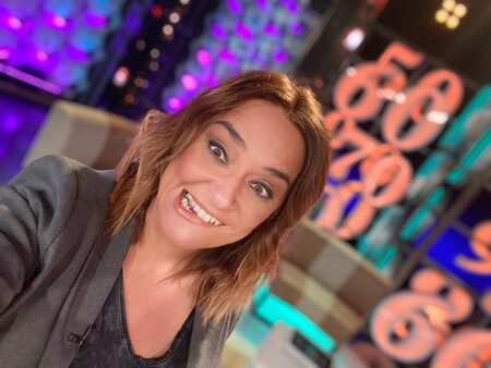Toñi Moreno confiesa cuál ha sido la entrevista más difícil de toda su carrera: "Sudé la gota gorda"
