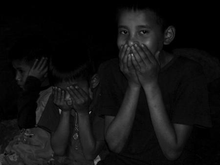 No guardes el secreto: tu cerebro te lo recompensará