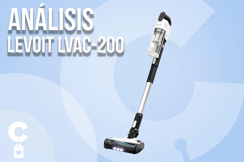 Analisis Levoit Lvac 200