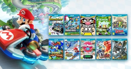 El regalo de Mario Kart 8, el duelo entre el mundial de Brasil y el E3, y más en VidaExtra Respuestas