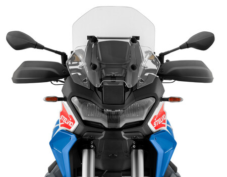 tecnologia Moto Guzzi