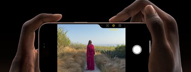 El iPhone 16 quiere transformar la fotografía con su nuevo botón. Ya hay fabricantes Android buscando imitarlo 