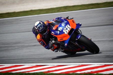 Oliveira Malasia Motogp 2019