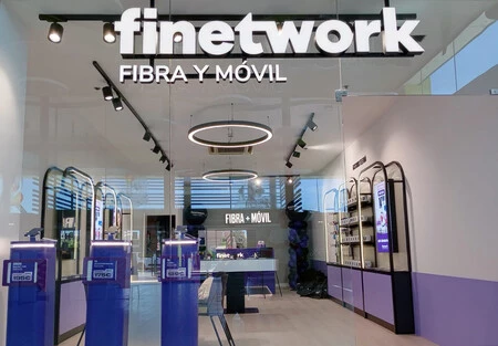 Finetwork Barcelona
