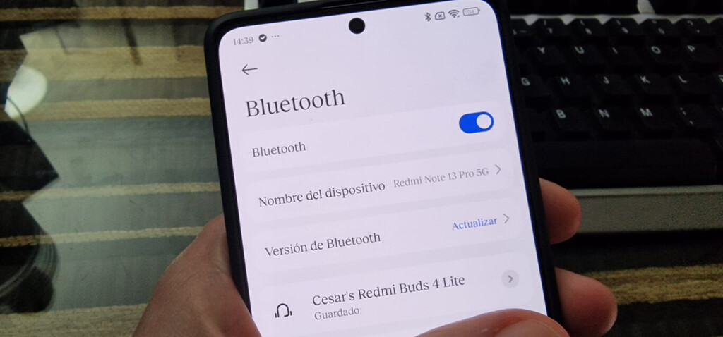 Pesa menos de 8 megas, tardas 30 segundos en instalarla y es plenamente necesaria: Nueva actualización para móviles Xiaomi