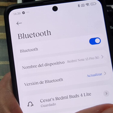 Pesa menos de 8 megas, tardas 30 segundos en instalarla y es plenamente necesaria: Nueva actualización para móviles Xiaomi