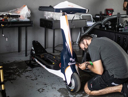 El Esc Sera Mixto Y Tendra Categria De Jovenes Promesas 002