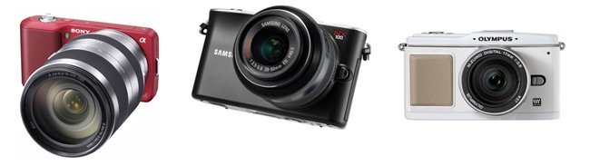 Fujifilm FinePix X100, exquisito diseño retro y visor híbrido
