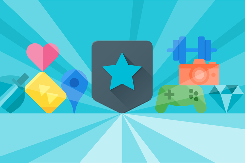 Guía para encontrar las mejores aplicaciones y juegos de Google Play Store