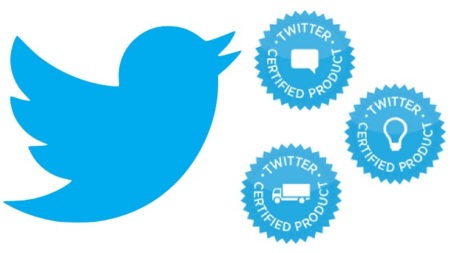 Twitter lanza una certificación para productos pensando en las empresas: ¿otra forma de controlar su ecosistema?