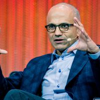 "A menos que vejamos esse crescimento econômico amplo, essa história não vai terminar bem": Satya Nadella sobre a bolha da IA 