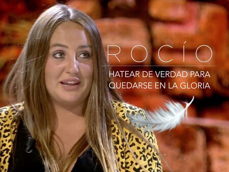 Salen a la luz unos tweets llenos de odio (de 'hater' profesional) firmados por Rocío Flores y con Rocío Carrasco y Fidel Albiac como destinatarios