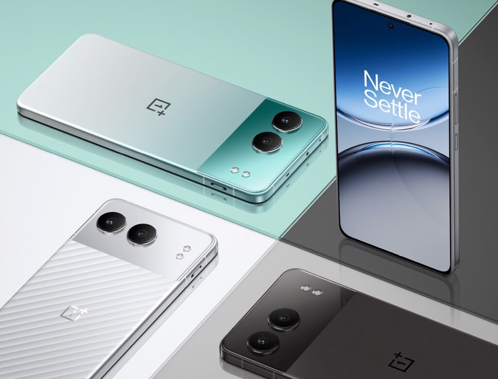 OnePlus Nord 4: el primer móvil 5G con cuerpo unibody completamente de metal
