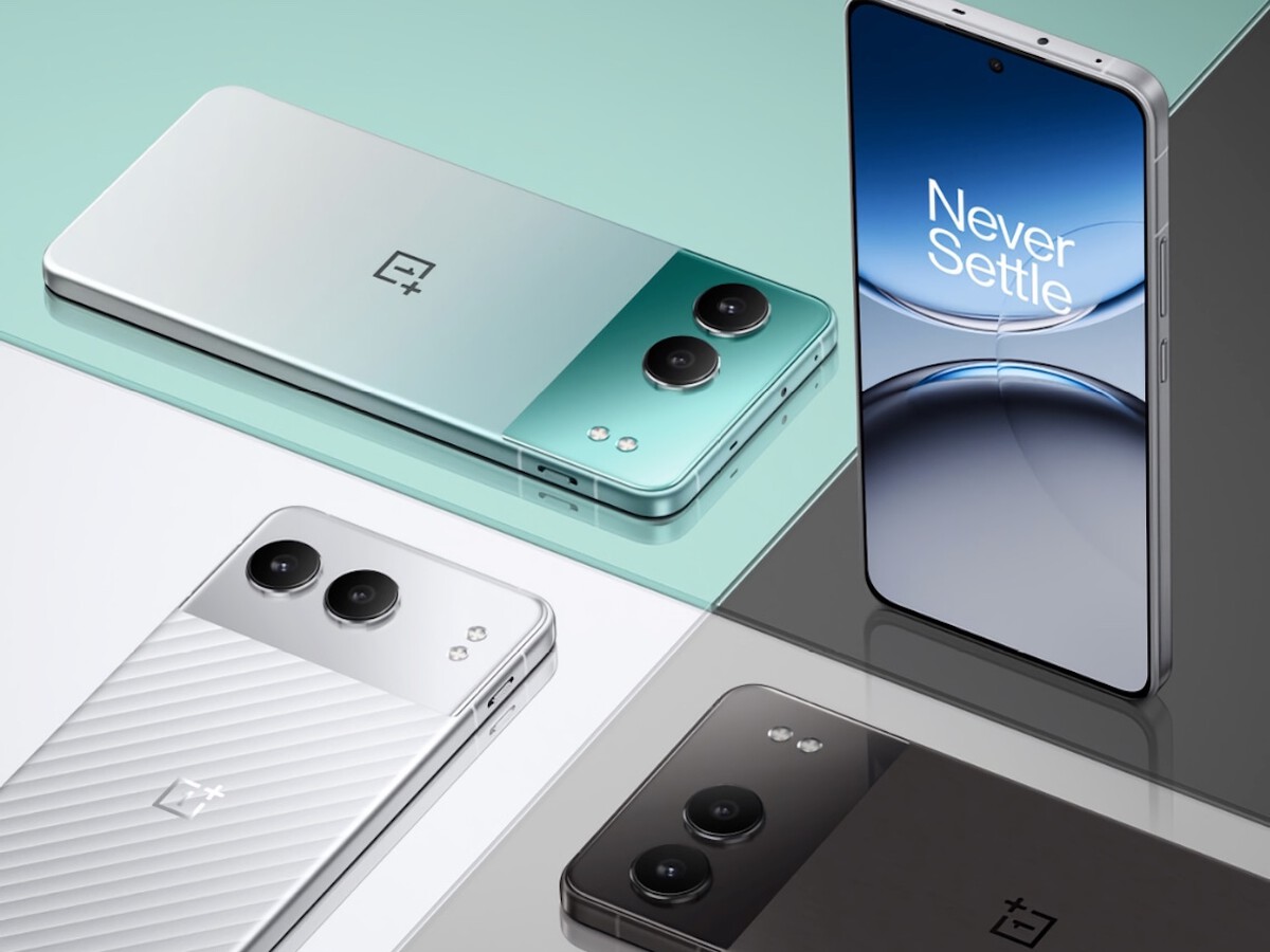 Nuevo OnePlus Nord 4: características, precio y ficha técnica