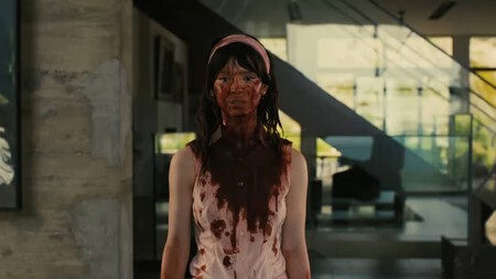 Companion Ending Explained