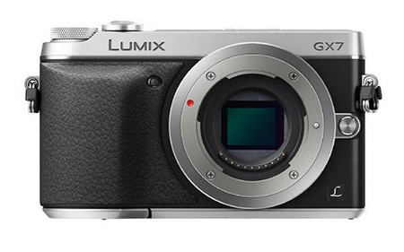Filtradas las imágenes y especificaciones de la nueva Panasonic GX7