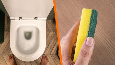 Más sucios que el inodoro: objetos de tu casa que tienen más bacterias y que quizá nunca los limpias