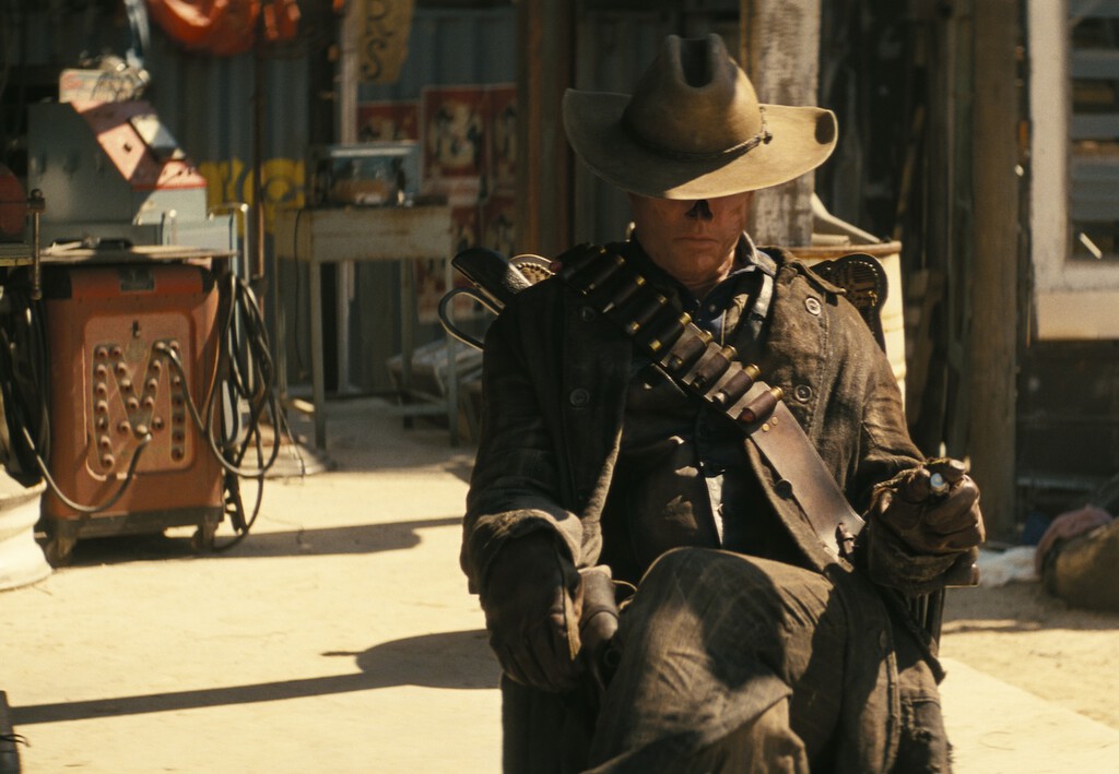 La serie de 'Fallout' ha 