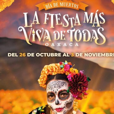 Así se celebra Todos Santos y Día de Muertos en Oaxaca: fechas, actividades y detalles para asistir