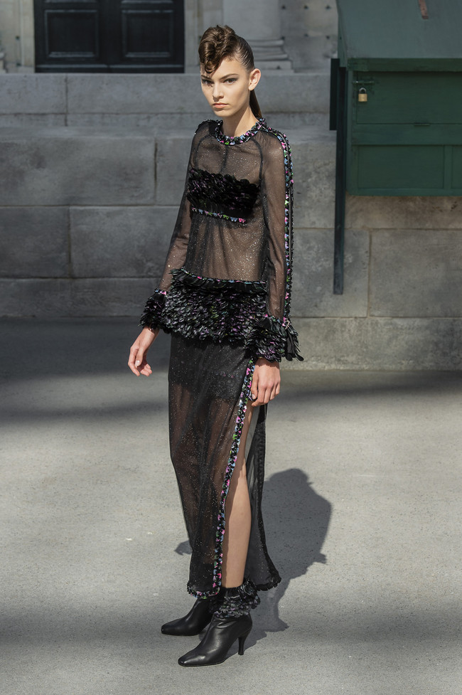 Chanel Alta Costura 59