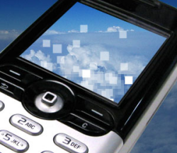 Telemedicina con ayuda del teléfono móvil