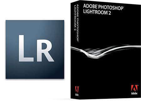 Lightroom 2 ya está en la calle