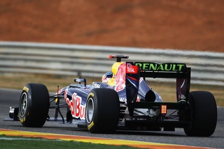 La FIA, preparada para prohibir el soplado de los difusores